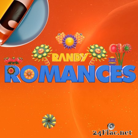 Randy - Romances (2021) Flac
