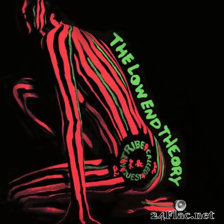 A Tribe Called Quest - The Low End Theory (1991) Flac