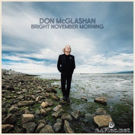 Don McGlashan - Bright November Morning (2022) Hi-Res