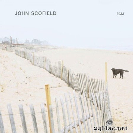 John Scofield - John Scofield (2022) Hi-Res + FLAC
