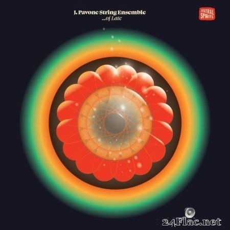 J. Pavone String Ensemble - …of Late (2022) Hi-Res