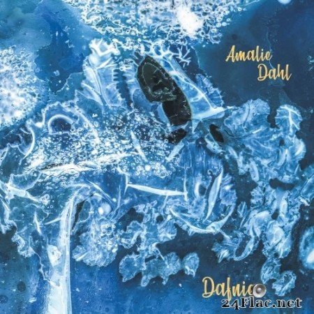 Amalie Dahl’s Dafnie - Dafnie (2022) Hi-Res