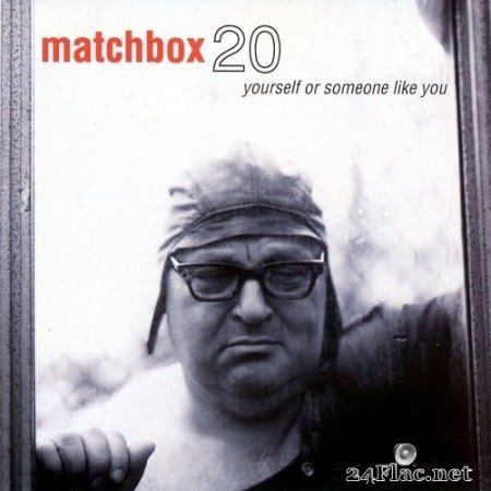 Matchbox Twenty - Yourself or Someone Like You (1996) Hi-Res