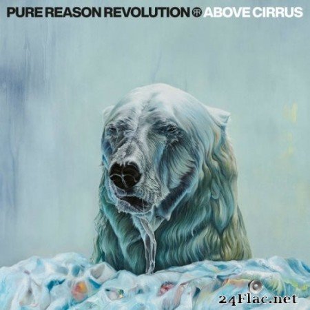 Pure Reason Revolution - Above Cirrus (2022) Hi-Res