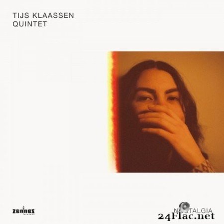 Tijs Klaassen Quintet - Nostalgia (2022) Hi-Res