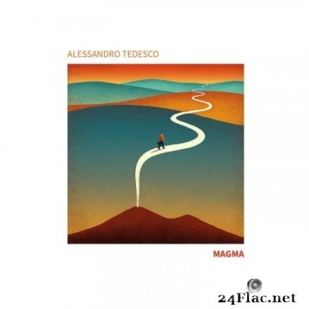 Alessandro Tedesco - Magma (2022) Hi-Res