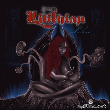 Lilithian - Lilim (2022) Hi-Res