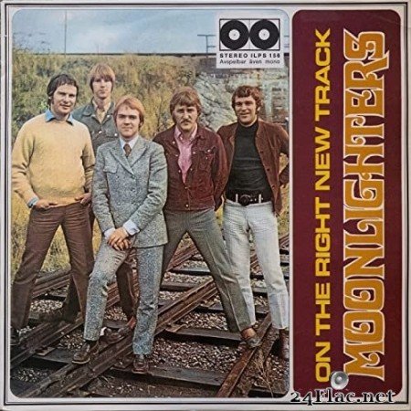 Moonlighters - On the Right New Track (1970/2022) Hi-Res