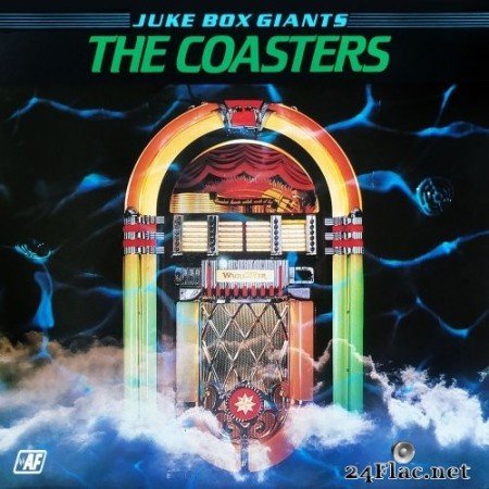 The Coasters - Juke Box Giants (1980/2022) Hi-Res