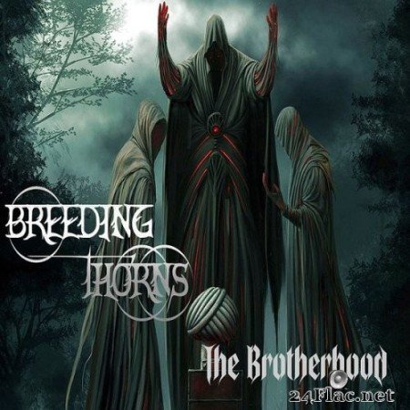 Breeding Thorns - The Brotherhood (2022) Hi-Res