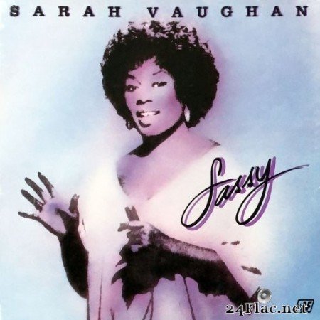 Sarah Vaughan - Sassy (1984/2022) Hi-Res