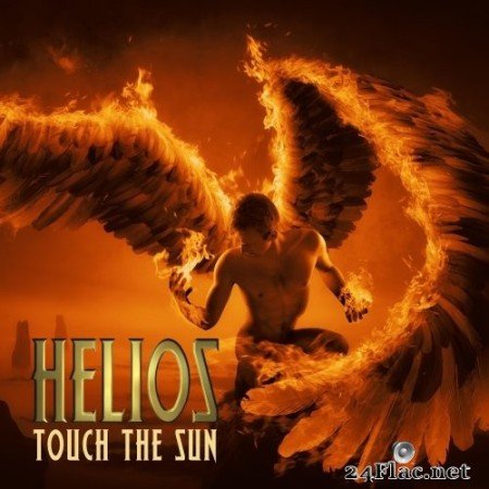 Helios - Touch The Sun (2022) Hi-Res