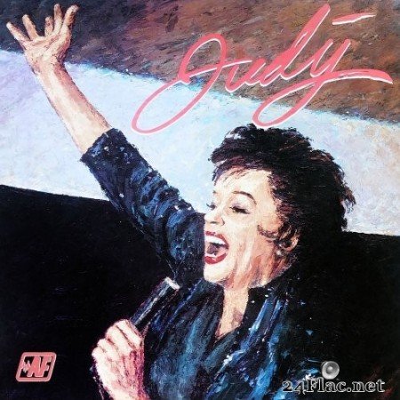 Judy Garland - Judy (1984/2022) Hi-Res