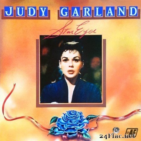 Judy Garland - Star Eyes (1984/2022) Hi-Res