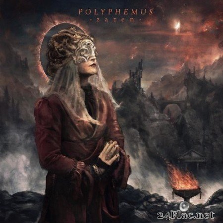 Polyphemus - Zazen (2022) Hi-Res