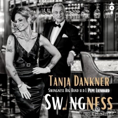Tanja Dankner - Swingness (2022) Hi-Res