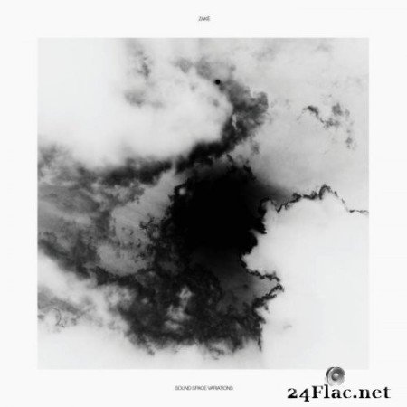 zakè (扎克) - Sound Space Variations (2022) Hi-Res