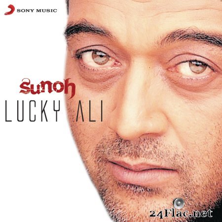 Lucky Ali - Sunoh (1996) Flac