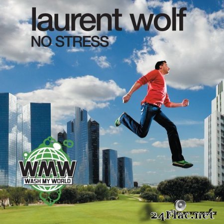 Laurent Wolf - No Stress (2008) flac