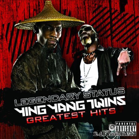Ying Yang Twins, Lil Jon & The East Side Boyz  - Salt Shaker (2003) flac