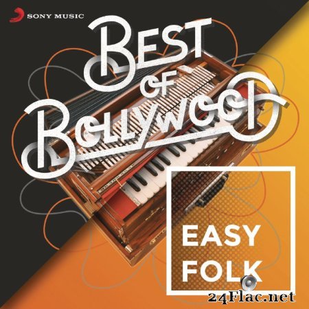 Various Artists - Best of Bollywood: Easy Folk (2016) flac
