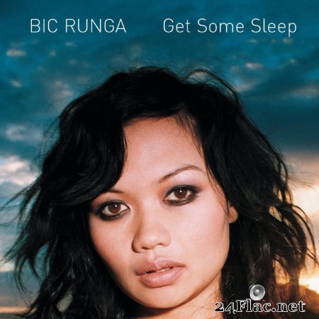 Bic Runga - Get Some Sleep (2003) flac