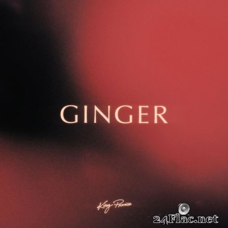 King Promise - Ginger (2022) flac