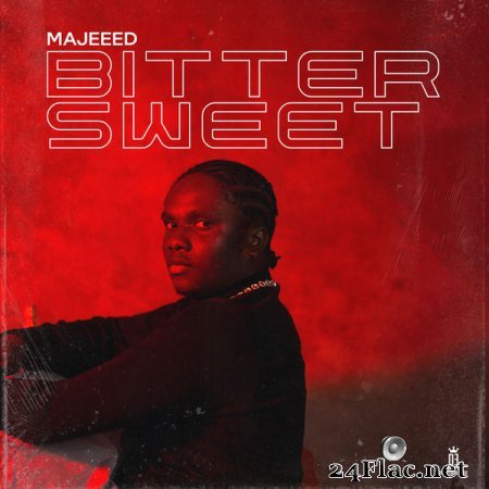 Majeeed - Bitter Sweet (2022) flac