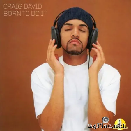 Craig David - Once In A Lifetime (2022) flac