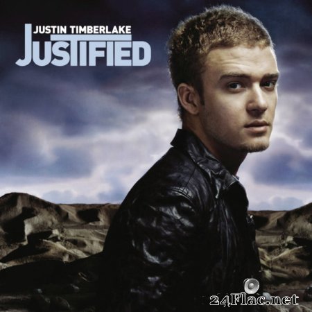Justin Timberlake - Justified (2002) flac