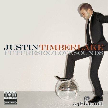Justin Timberlake - FutureSex/LoveSounds (2006) flac