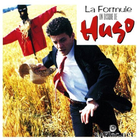 Hugo - La Formule (1996) flac