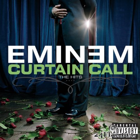 Eminem - Curtain Call: The Hits (2005) flac