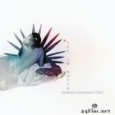 Menios Gounaris Trio - Set in Motion (2022) Hi-Res