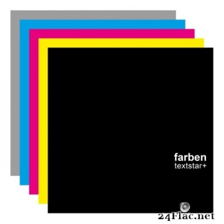 Farben - textstar+ (Remaster 2022) (2022) Hi-Res