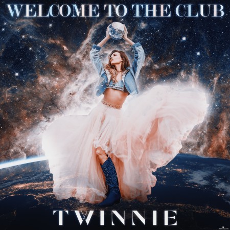 Twinnie - Welcome to the Club (2022) Hi-Res