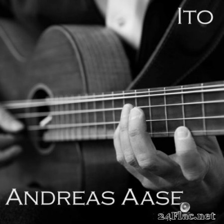 Andreas Aase - ITO (2022) Hi-Res