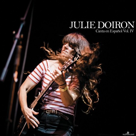 Julie Doiron - Julie Doiron Canta en Español, Vol. 4 (2019) Hi-Res