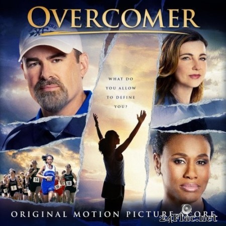 Paul Mills - Overcomer (Original Motion Picture Score) (2019) Hi-Res