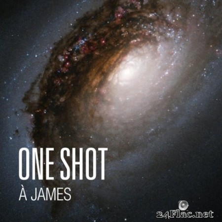 One Shot - A James (2022) Hi-Res