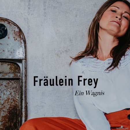 Fräulein Frey - Ein Wagnis (2022) Hi-Res