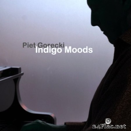 Piet Gorecki - Indigo Moods (2022) Hi-Res