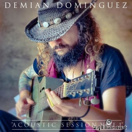 Demian Band - Acoustic Session, Vol. 1 (2022) Hi-Res