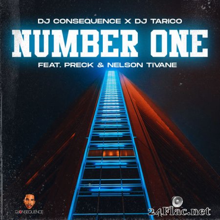 Dj Consequence & Dj Tarico - Number One (2021) flac