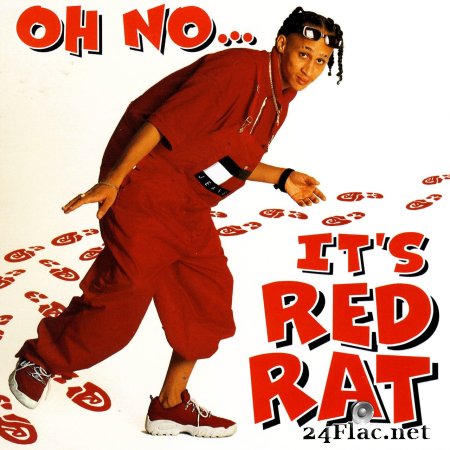 Red Rat - Oh No It's Red Rat (1997) flac