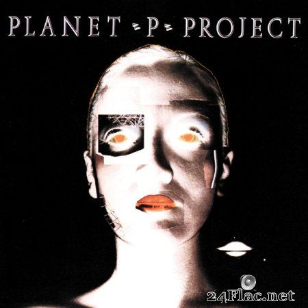 Planet P Project - Planet P Project (1983) flac