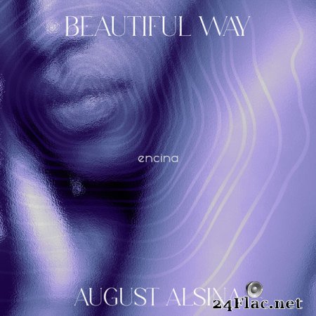 August Alsina - Beautiful Way (2022) flac