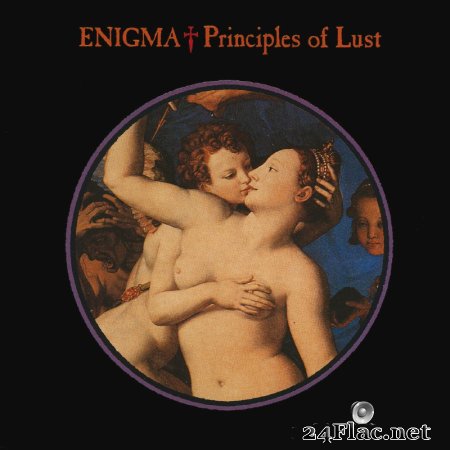 Enigma – Principles Of Lust (1991) flac