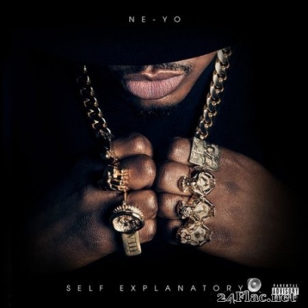 Ne-Yo - Self Explanatory (2022) Hi-Res
