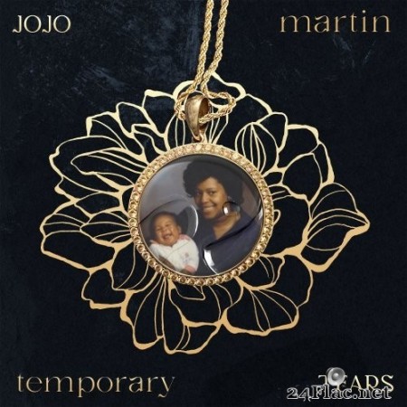 JoJo Martin - Temporary Tears (2022) Hi-Res